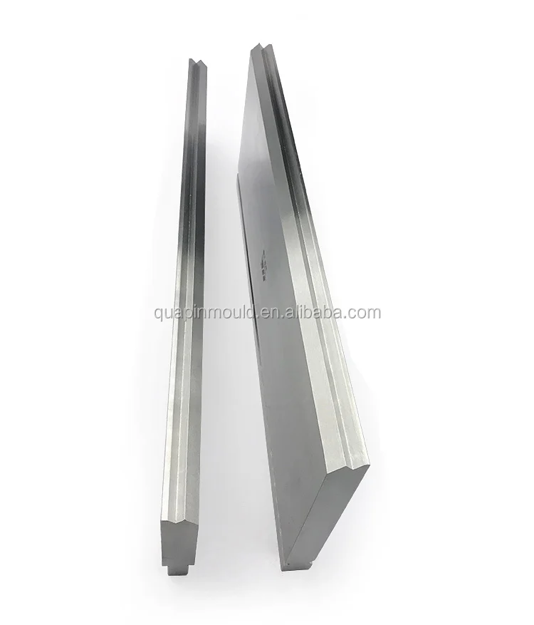 Customer-specific Avoidance Joggle Mould Press Brake Tools Wila Ladder Shape Die