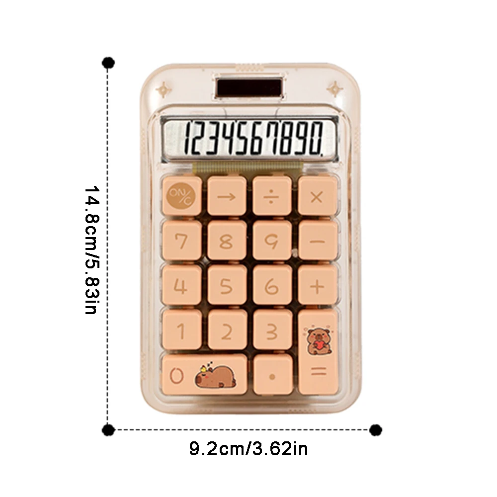 Thumbnail 3 - #43 Top 50 Calculators Worth Buying In 2026