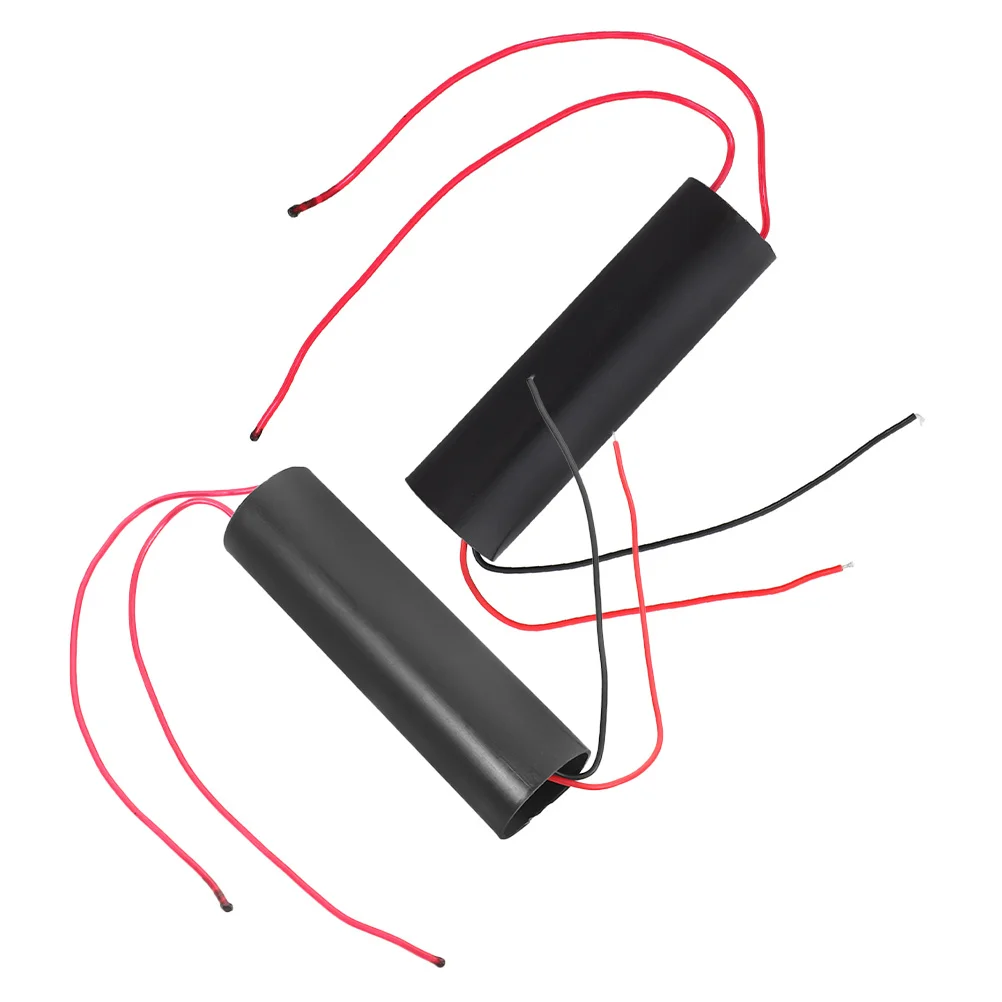 

2 шт. высоковольтный модуль повышающего преобразователя напряжения 3-6В для электроники с функцией инвертора