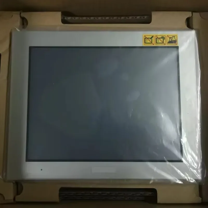 

100% оригинальные промышленные шт., интерфейсная панель человеческой машины, экран, 10-дюймовый цветной TFT ЖК-дисплей PFXGP4501TAD