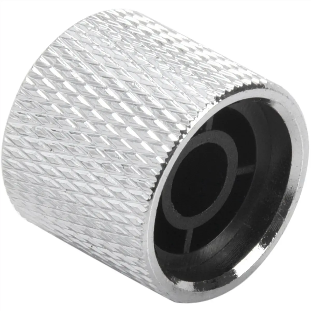 

ABXZ 30X Ручка регулировки громкости для электрогитары и бас-гитары, потенциометр, колпачок для ручки громкости, цинковый сплав