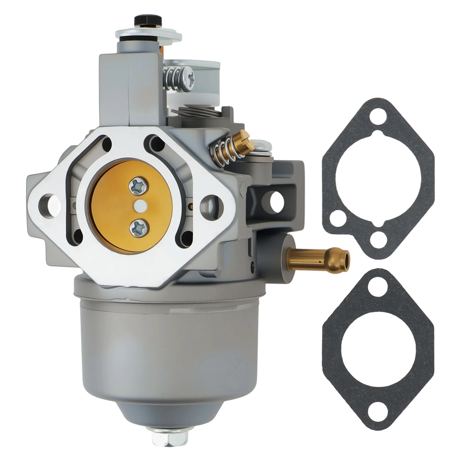 Compatible con Kawasaki Mule 500 Mule 520 Mule 550 KAF300 15003-2178 15003-2589 Carburador