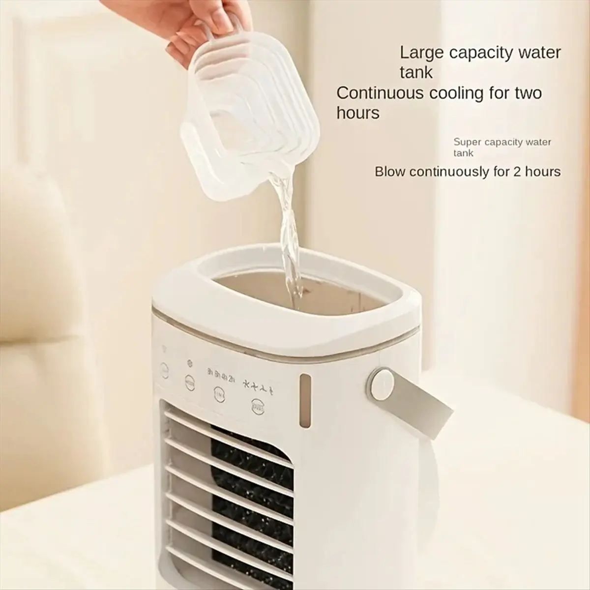 (Abjz) Portable Air…