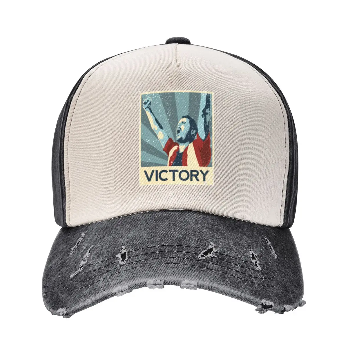 

Victory - Johnny Drama Entourage Viking Quest Call - Dark Baseball Cap Hood Luxury Man Hat birthday Caps Women Men's