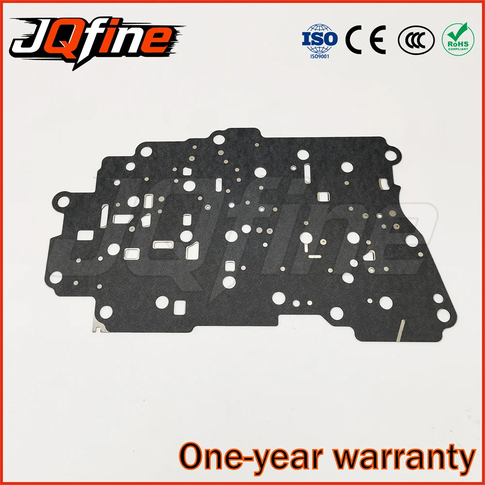 6F35/6F15 Original Valve Body Intermediate Partition for Ford Escape Mondeo Forester - Brand New Compatible Auto Part