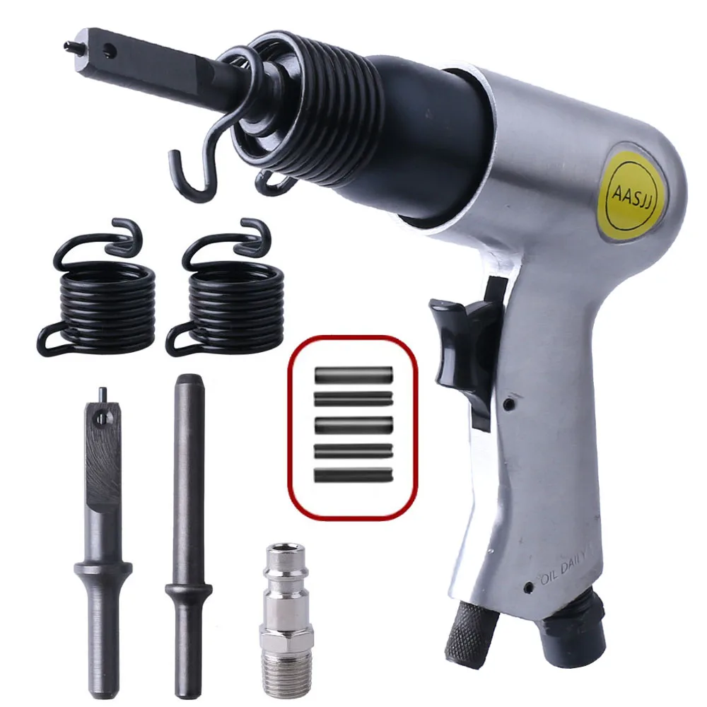 Pneumatic Rivet Ham…