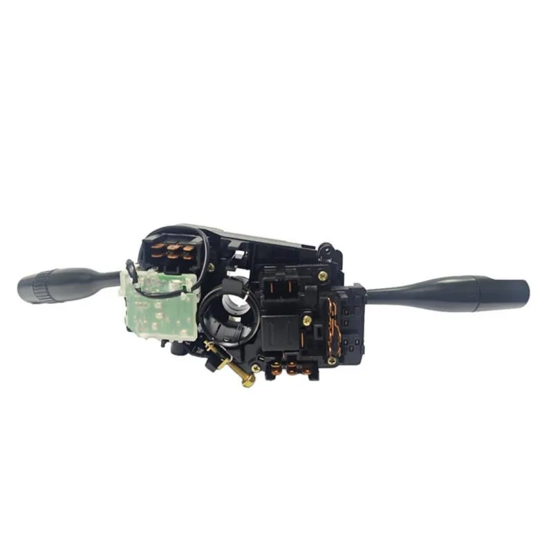 

Car Wiper Control Switch Turn Signal Function For Kia 0K9B0-66-120 Combination Unit