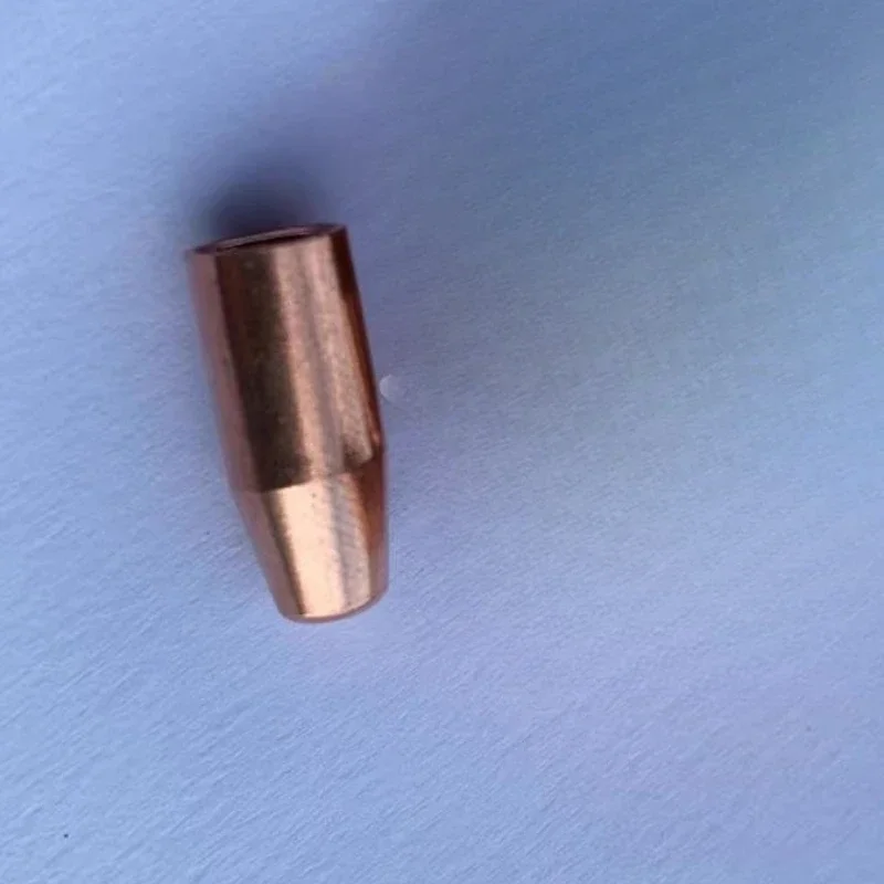 

Лазерный сварочный пистолет, проводящая насадка, сварочная проволока, направляющая проволока, головка 0 8 1 0 1 2 1 6 2, аксессуары для расходных материалов для сварки