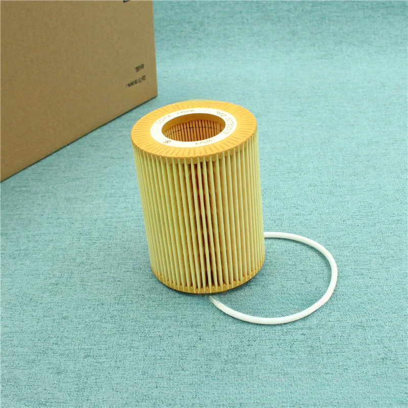 Oil filter For Land Rover Freelander 2 3.2 2 discoverer VOLVO S80 S60 V70 V60 XC60 XC70 XC90 2006-2015 OEM：30750013 LR001419