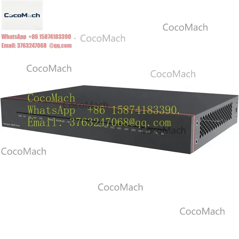 Internet Router AR651W WiFi Router Wireless for Enterprise Network
