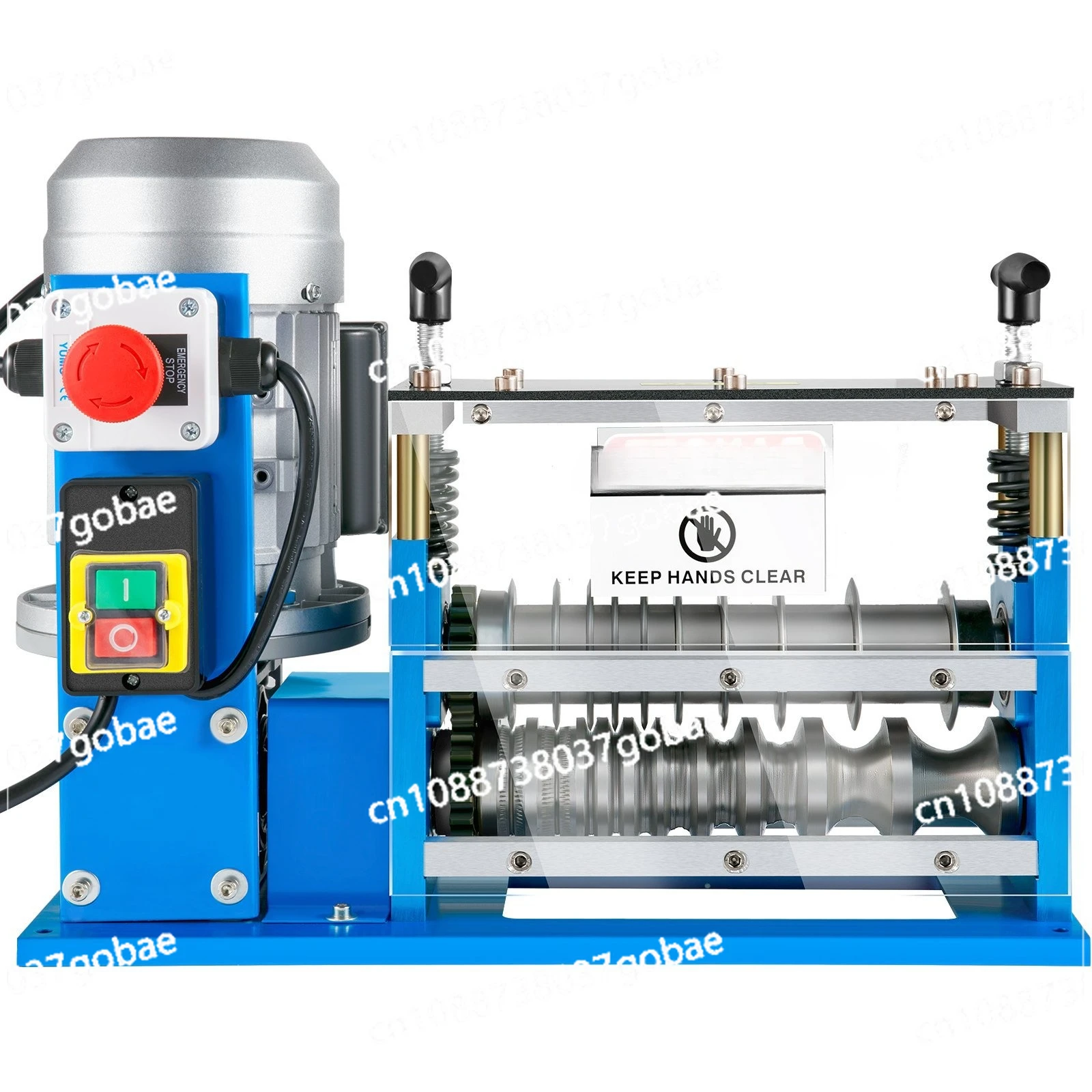 

Автоматическая машина для очистки и очистки проводов и кабелей, машина для зачистки проводов