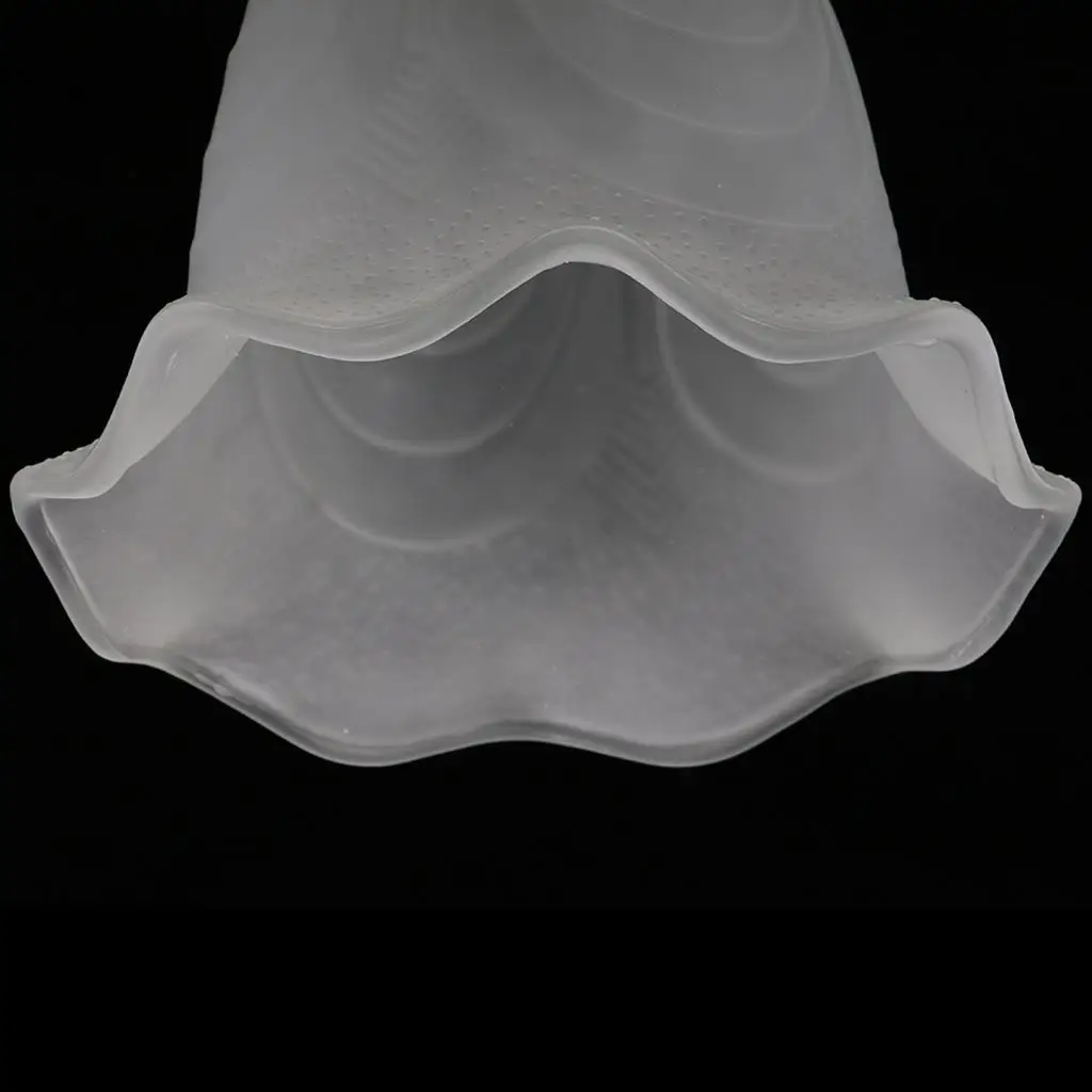 Pendant Light Fixture Glass Lampshade Modern Ceiling Chandelier Shade for Restaurant Corridor Table Lamp