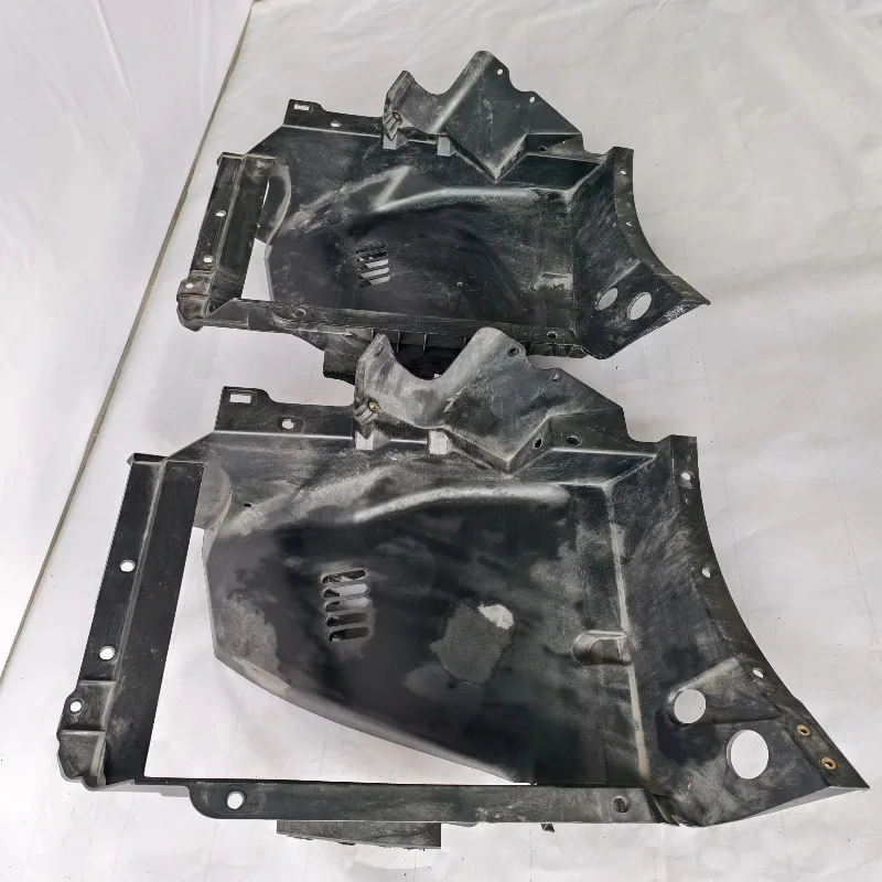 Original Used Air Intake Ducting Shroud For 570S 540C Genuine Body Kit Parts  14AB864CCP Automotive Spare Parts