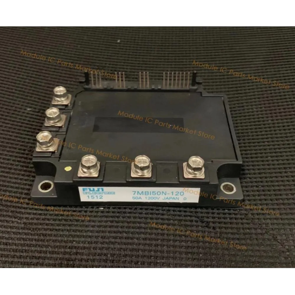 7MBI50N-120 NEW MODULE