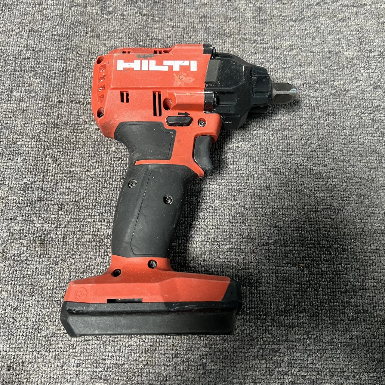 Hilti Nuron SIW 4AT-22 ½” CORDLESS IMPACT WRENCH Tools Only second-hand