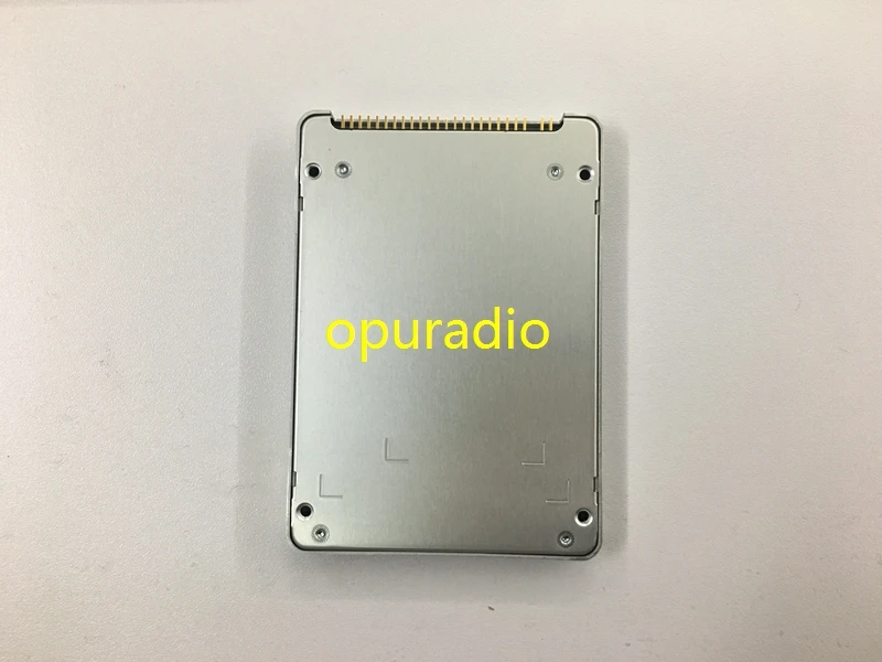 Free shipping original new SSD Hard Disk drive 3C0A1040005-R 30GB For V W RNS510 Car SSD navigation systems made in Japan