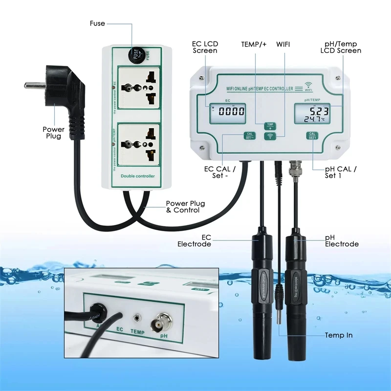 Thumbnail 3 - #16 Latest Aquarium Temperature Controllers Offers