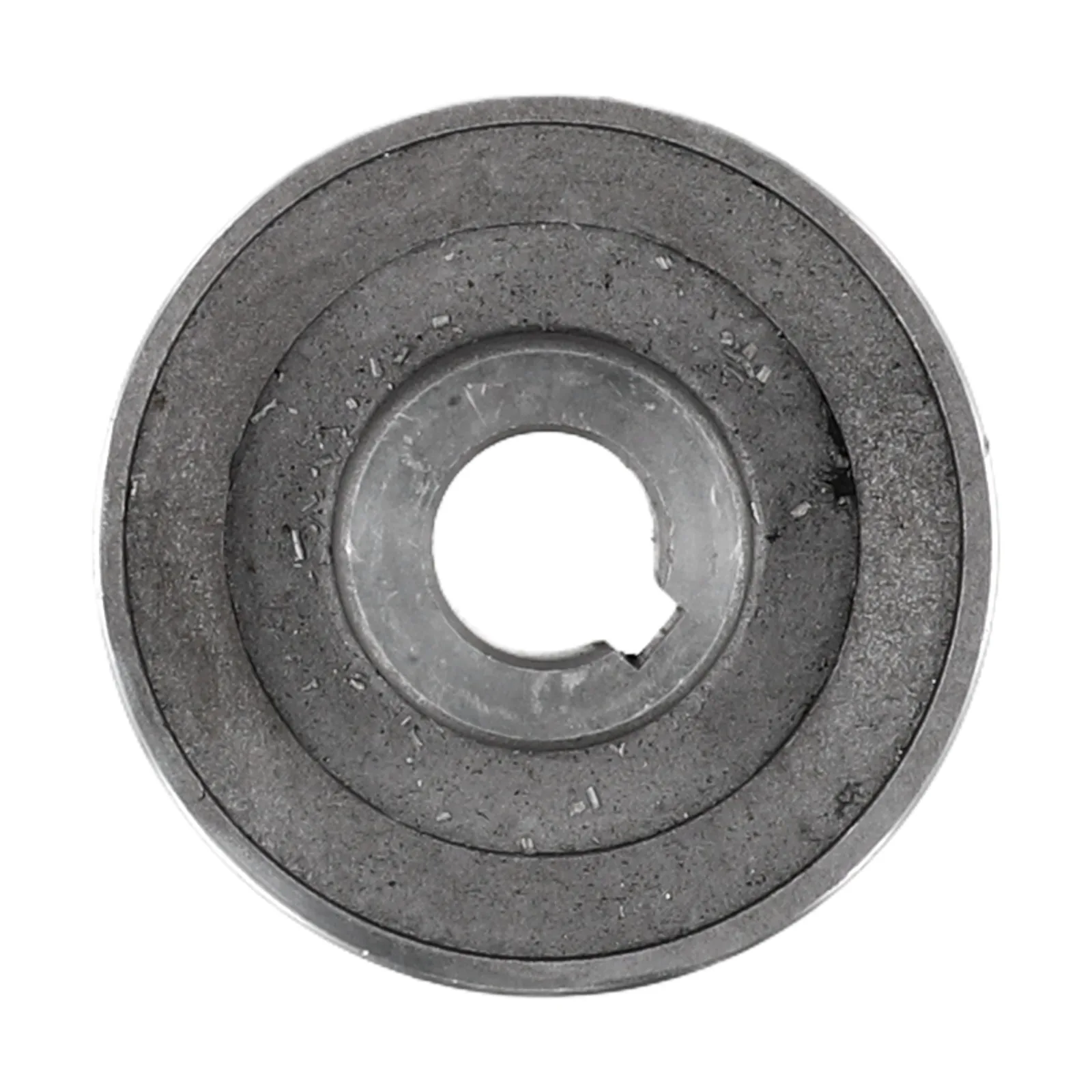 Compressor Components Single Groove Pulley For International Markets A Type Single Groove Pulley Belt Groove Width 13mm