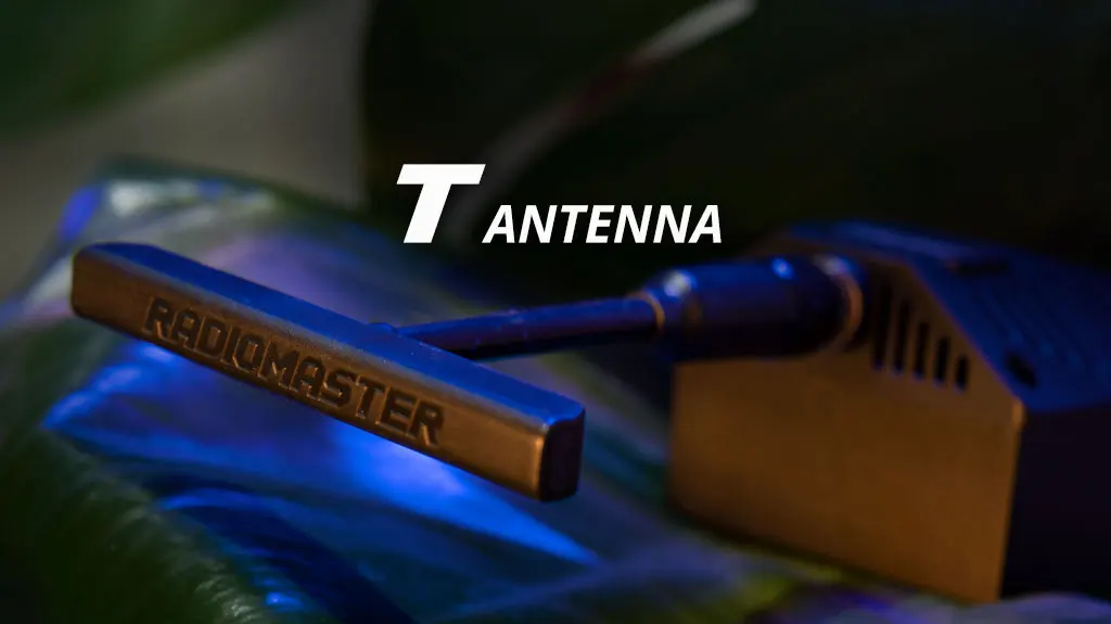 RadioMaster Ranger Micro 2,4 GHz ELRS-Modul für Boxer TX16S TX12 MKII – Detail 6