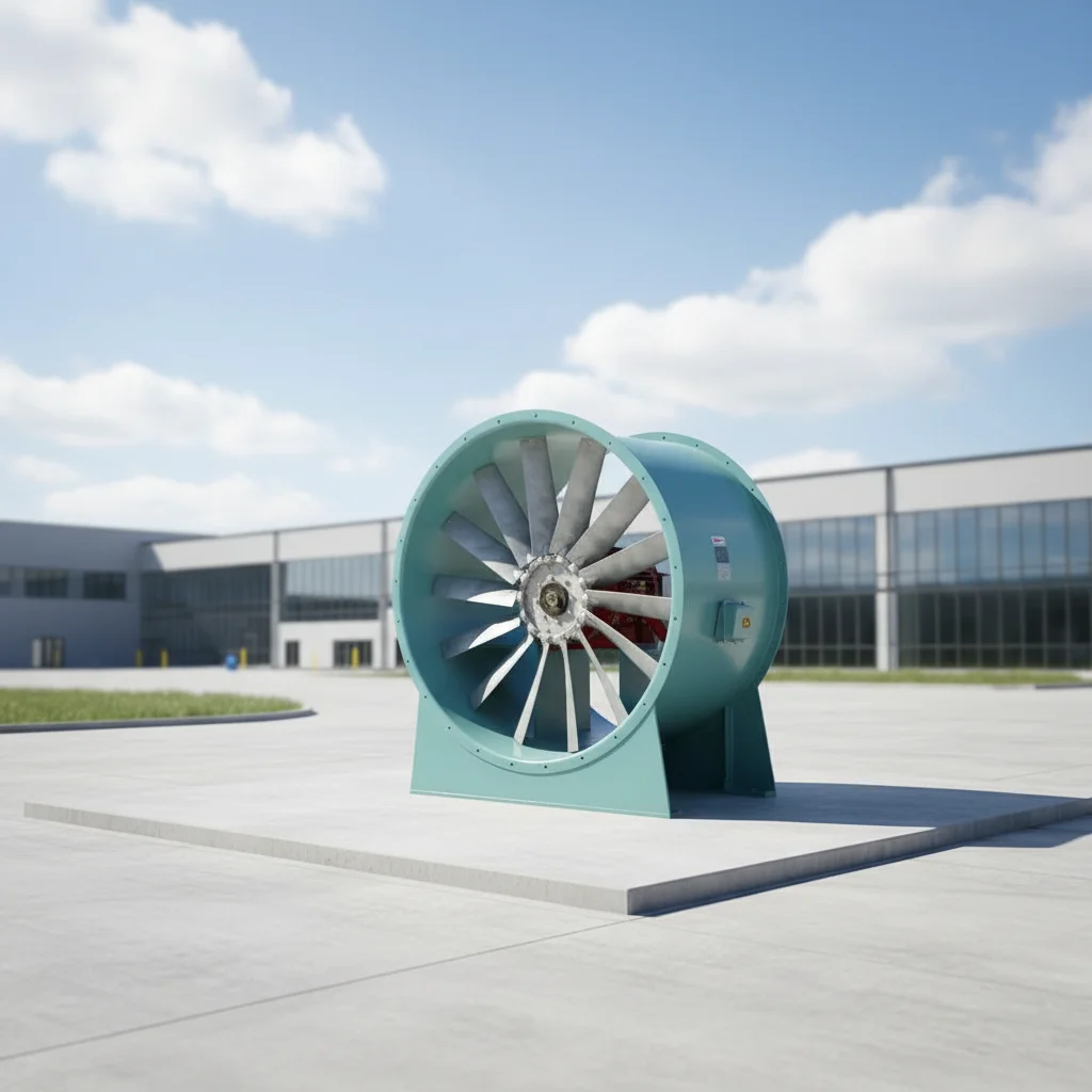 

SUIFENG Industrial Kitchen Exhaust Roof Fan Stainless Steel Axial Flow AC 220-240V Motor OEM/ODM Model XF- For Restaurants