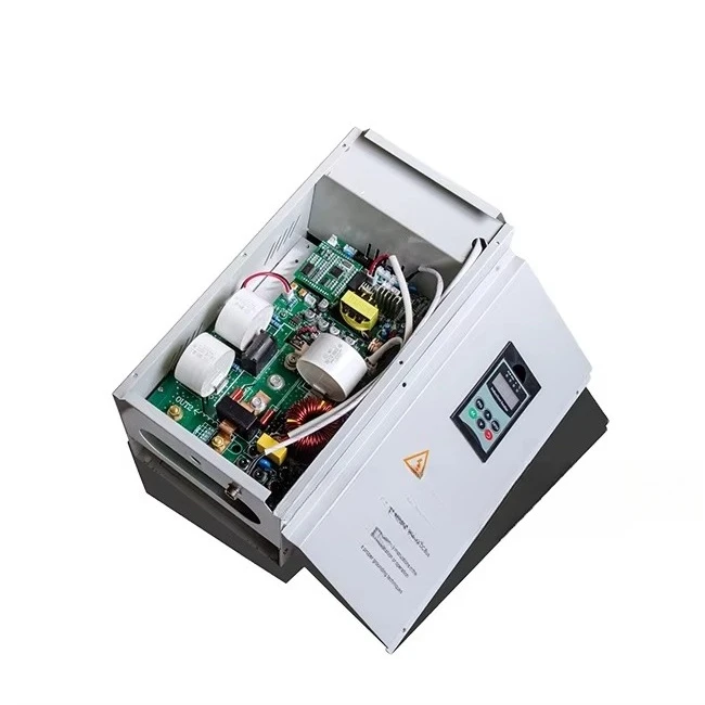 Matching drum induction heating coil cheap food electromagnetic heater