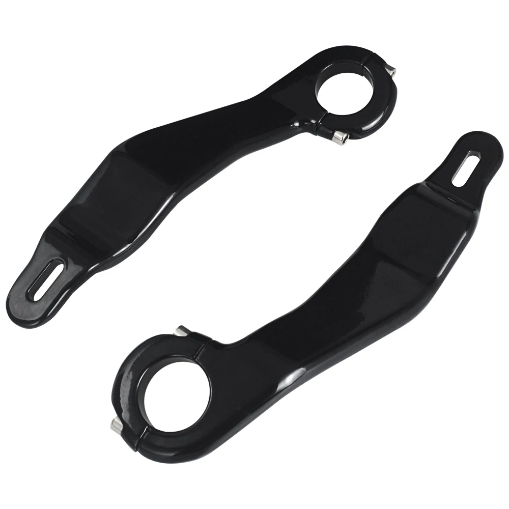 الدراجات النارية هدية دعم قوس المشبك أطقم ل هارلي الطريق الإنزلاق خاص FLTRXS FLTRX الترا خاص FLTRX 2015-2024 2023