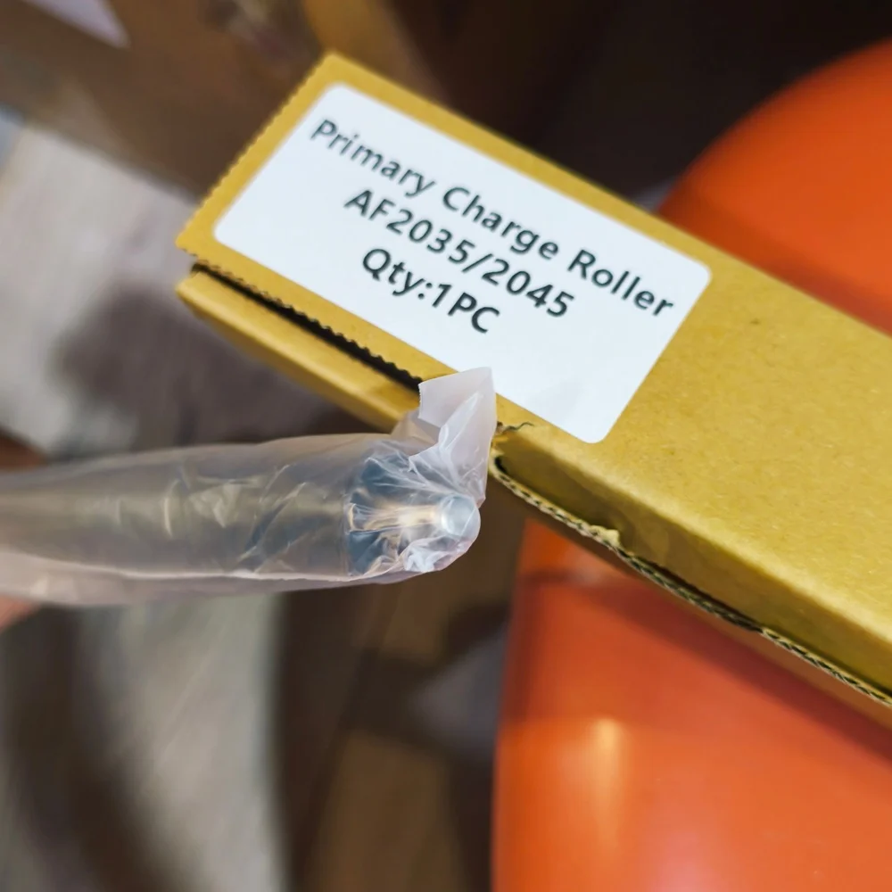 

1X AD02-7012 Charge Roller for RICOH Aficio 2035 2045 3035 3045 1035 1045 MP 3500 4000 4001 4002 4500 5000 5001 5002 SP 8100DN