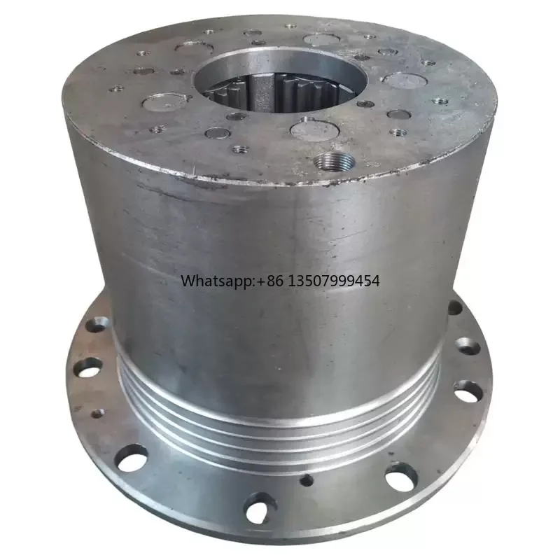

AZ7121340329 Drive Axle Wheel Reducer Assembly