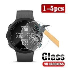 For Garmin Swim 2 Tempered Glass Screen Protector for Garmin Swim 2 Protective Film