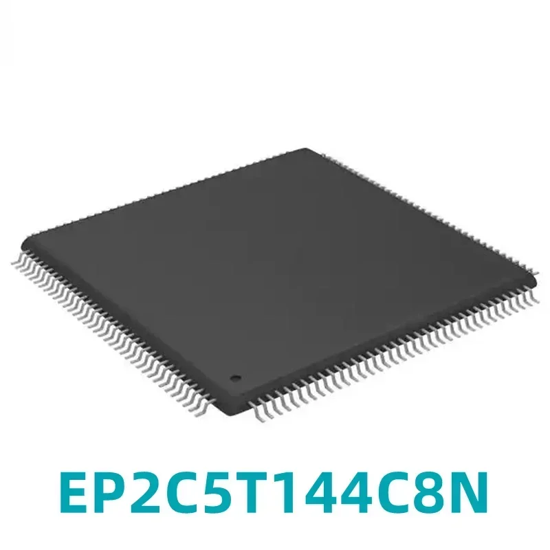 1PCS EP2C5T144C8N EP2C5T144 Packaged TQFP-144 Field Programmable Gate Array Chip Original