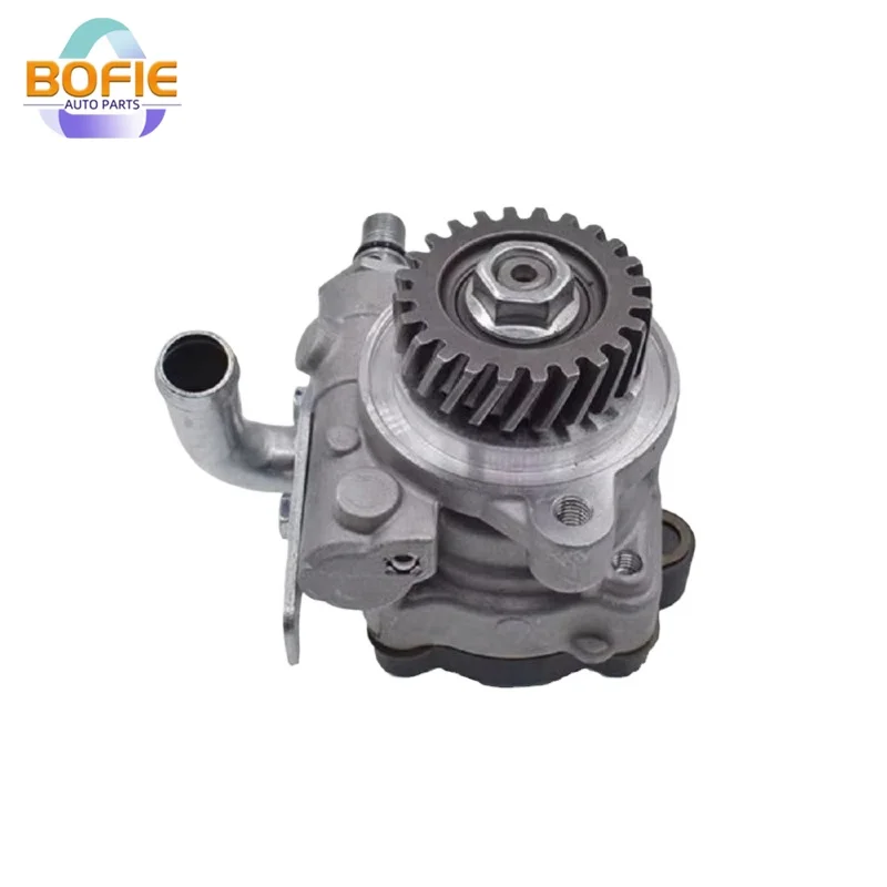 

MR267661 MB922703 Automobiles Power Steering Oil Pump Assembly For Mitsubishi Pajero Montero MK2 V26 V36 V46 4M40 2.8 L Diesel