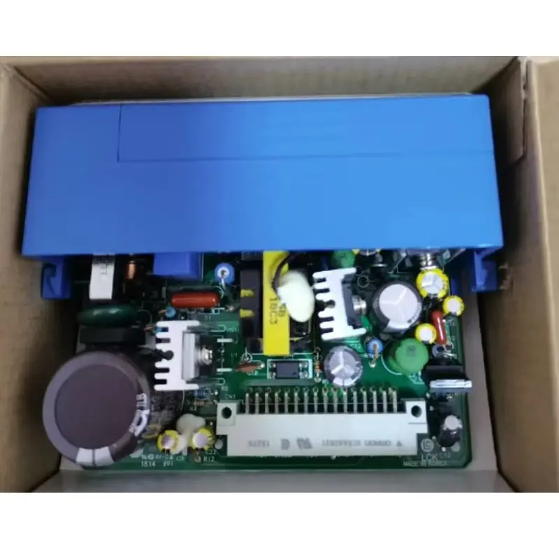 New GM6-PAFB PLC power module quickly shipped