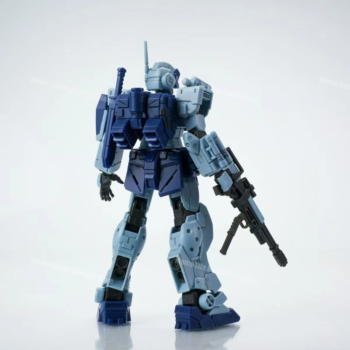 متوفر في المخزون JMS Hg 1/144 Gm Rgm-79 المتقشف Rgm-79d Rgm-79sp تجميع نموذج أطقم أنيمي عمل الشكل روبوت البلاستيك نموذج الهدايا اللعب
