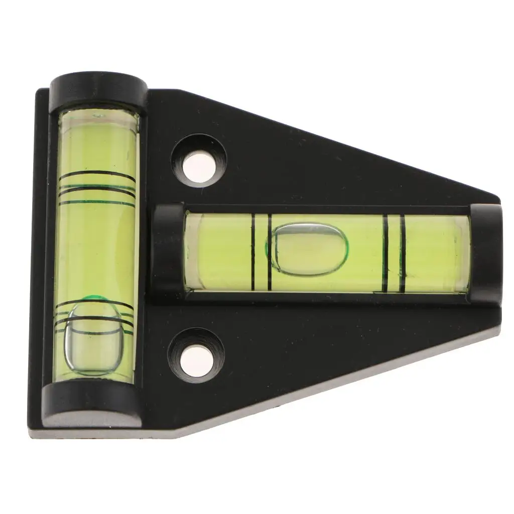 Spirit Level Usage for Using in All Sorts Level Measure Tools