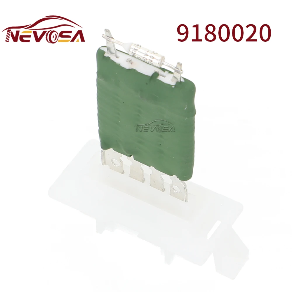 

9180020 для Vauxhall, Opel Vectra C Signum, нагреватель, двигатель вентилятора, резистор, регулятор, замена кондиционера 1845781