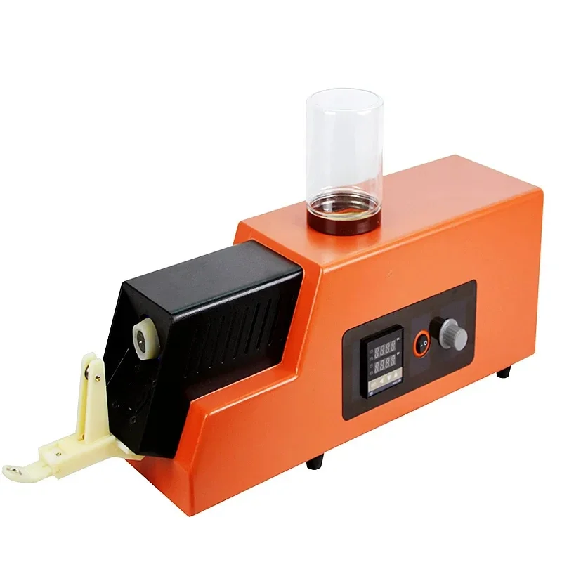 Type B Desktop Filament Extruder 3D Printer Companion 3D Printing Consumables Extruder Model B + Auto Winder 1.75mm 3mm