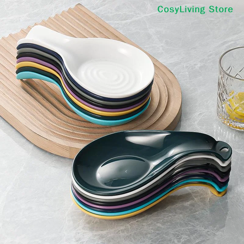 #34 Trending Spoon Rests Right Now