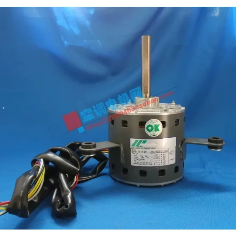 New air conditioning motor YDK150-4D8 fan YDK105-4MY6-1 motor YDK150-4C8 YDK450-4L8