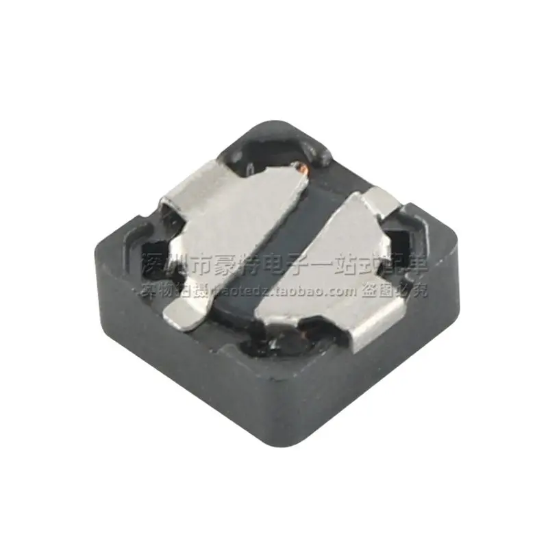10 Stück/DR73-102-R importierter Patch Mini 1MH 0,25A integrierter kleiner Leistungsabschirmungsinduktor