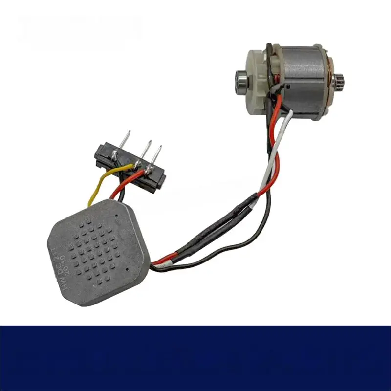 ABNM Brushless Lithium- 21V Drill Motor Control Board Assembly 13 Teeth For Worx Brushless Mini Drills