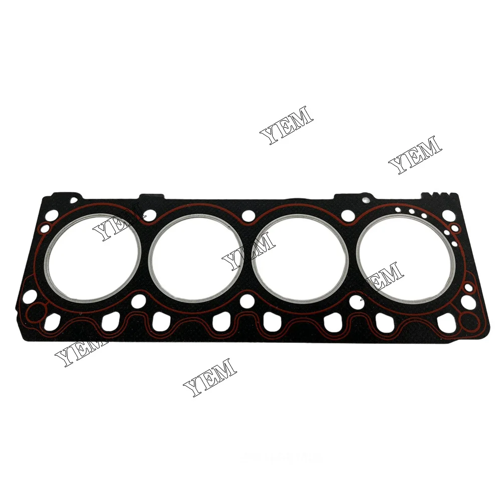 BF4M1011F Head Gasket 0427-1159 0427-1633 Fit For Deutz Engine Head Gasket