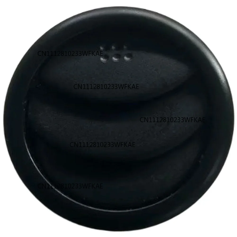 Interior Dash Circular Air Vent For Suzuki For Jimny 7361075H015PK Dashboard A/C Vent Grille Cover Left Right Side Dash