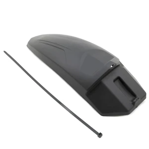 11 Main Sales Rear Paralama CB 500 - №6