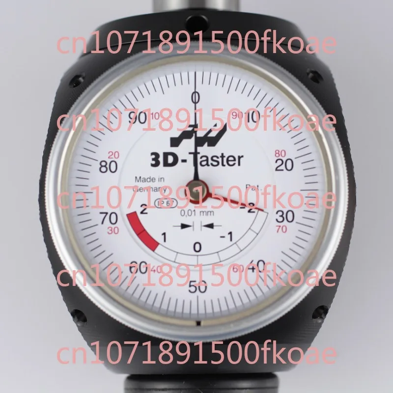 Universal 3D-Taster Edge Finder Pointer Type 80.360.00FHN