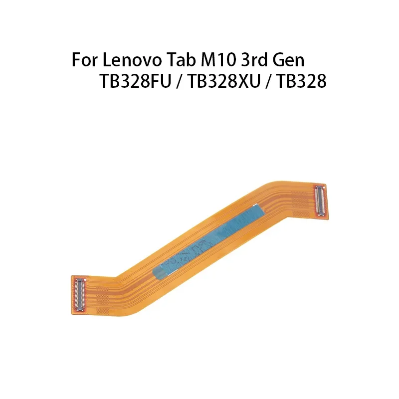 Gefensi Orig Display Main Board Motherboard Connector Flex Cable For Lenovo Tab M10 3rd Gen TB328FU / TB328XU / TB328