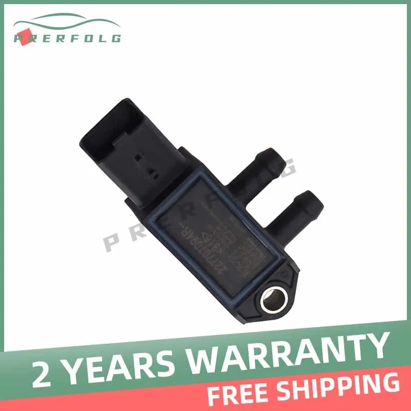 

227707094R 227707094R-B 227707094R-A Датчик давления выхлопных газов DPF для Nissan Teana X-Trail Qashqai Sylphy для Renault