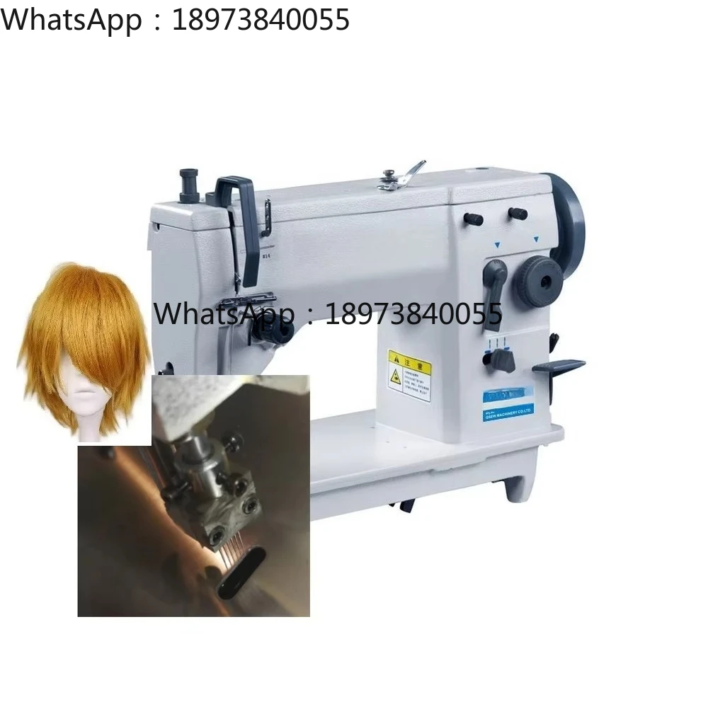 QS-20U53JF Periwig …