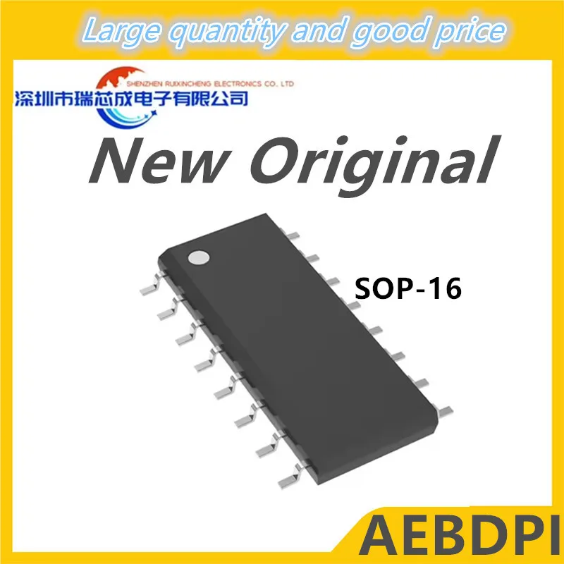 (5-10piece)100% New AEB DPI AEB DP1 AEBDPI AEBDP1 sop-16 Chipset