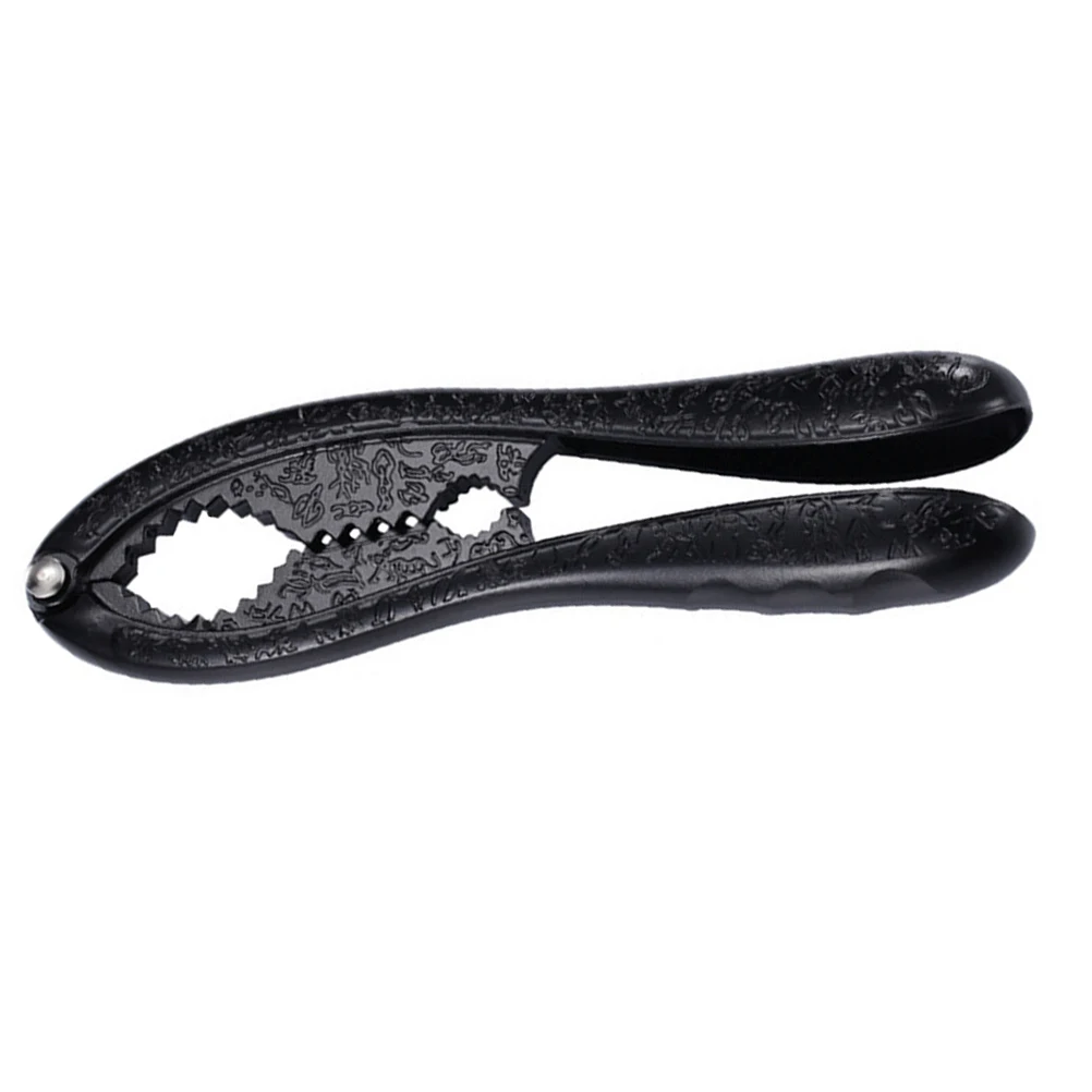 

Crab Claw Nutcrackers Walnut Clip Stainless Steel Handheld Lobster Opener Zinc Alloy Nutshell Tool Kitchen Gadgets Portable