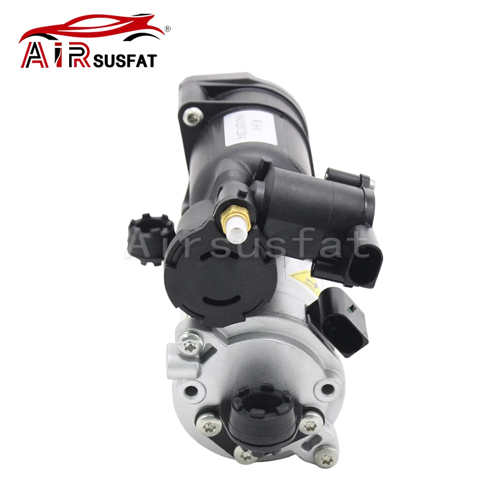 1PC Air Compressor Pump For Mercedes Benz W221 C216 2005-2013 W164 X164 2005-2012 A2213200704 A2213201704 A1643201204